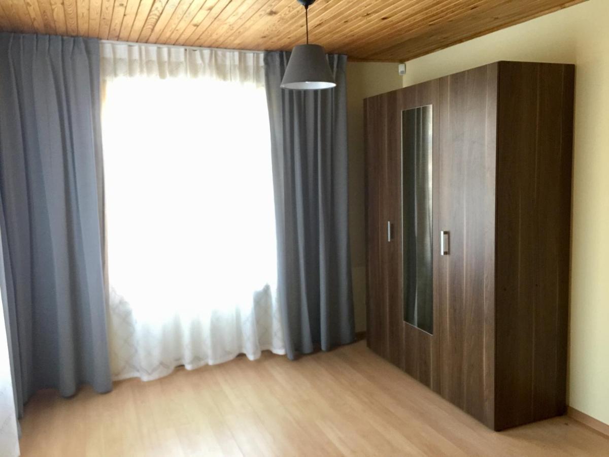 Caramel Apartment ยูร์มาลา ภายนอก รูปภาพ