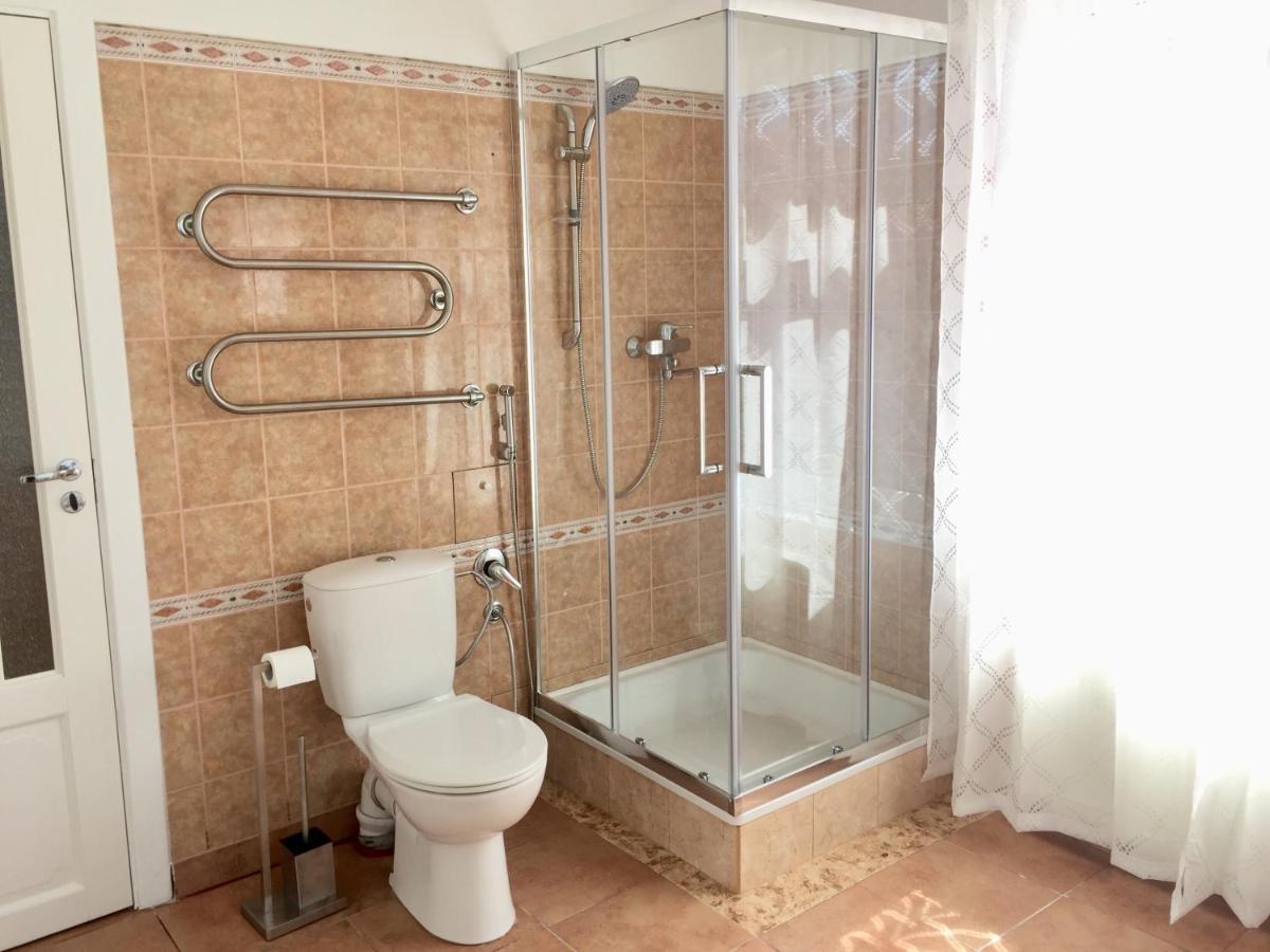 Caramel Apartment ยูร์มาลา ภายนอก รูปภาพ