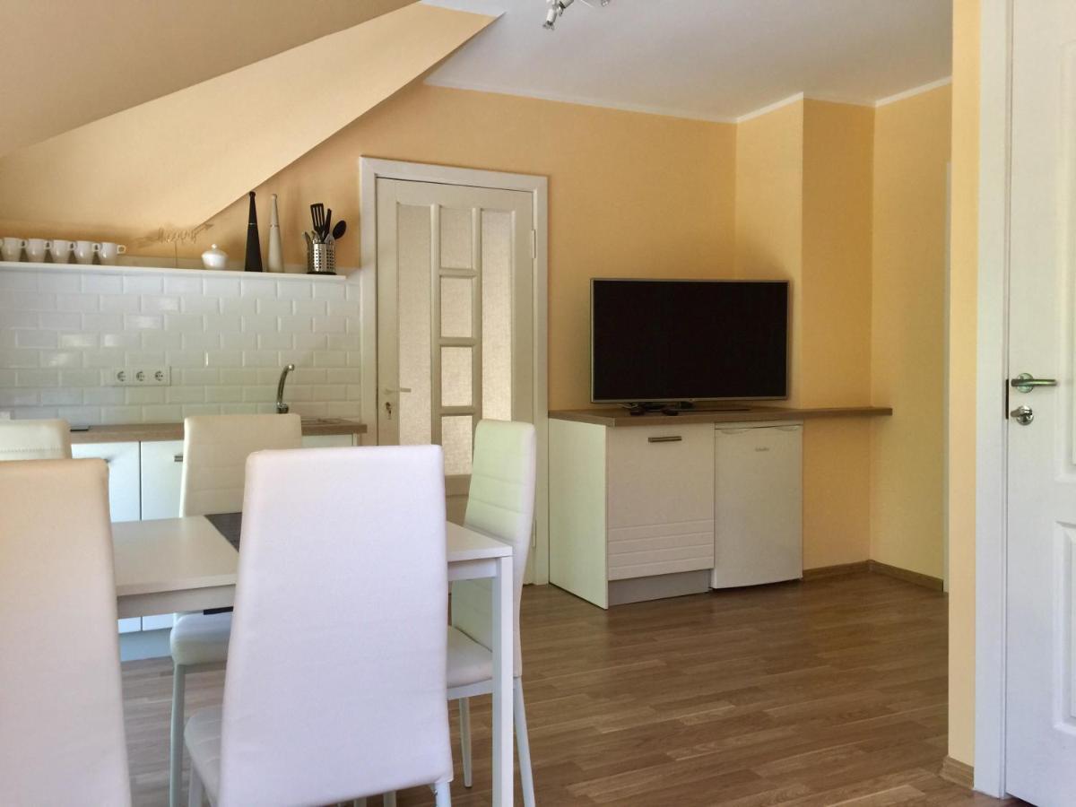 Caramel Apartment ยูร์มาลา ภายนอก รูปภาพ