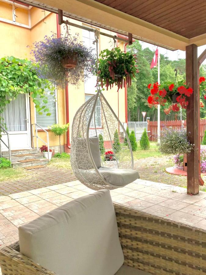Caramel Apartment ยูร์มาลา ภายนอก รูปภาพ