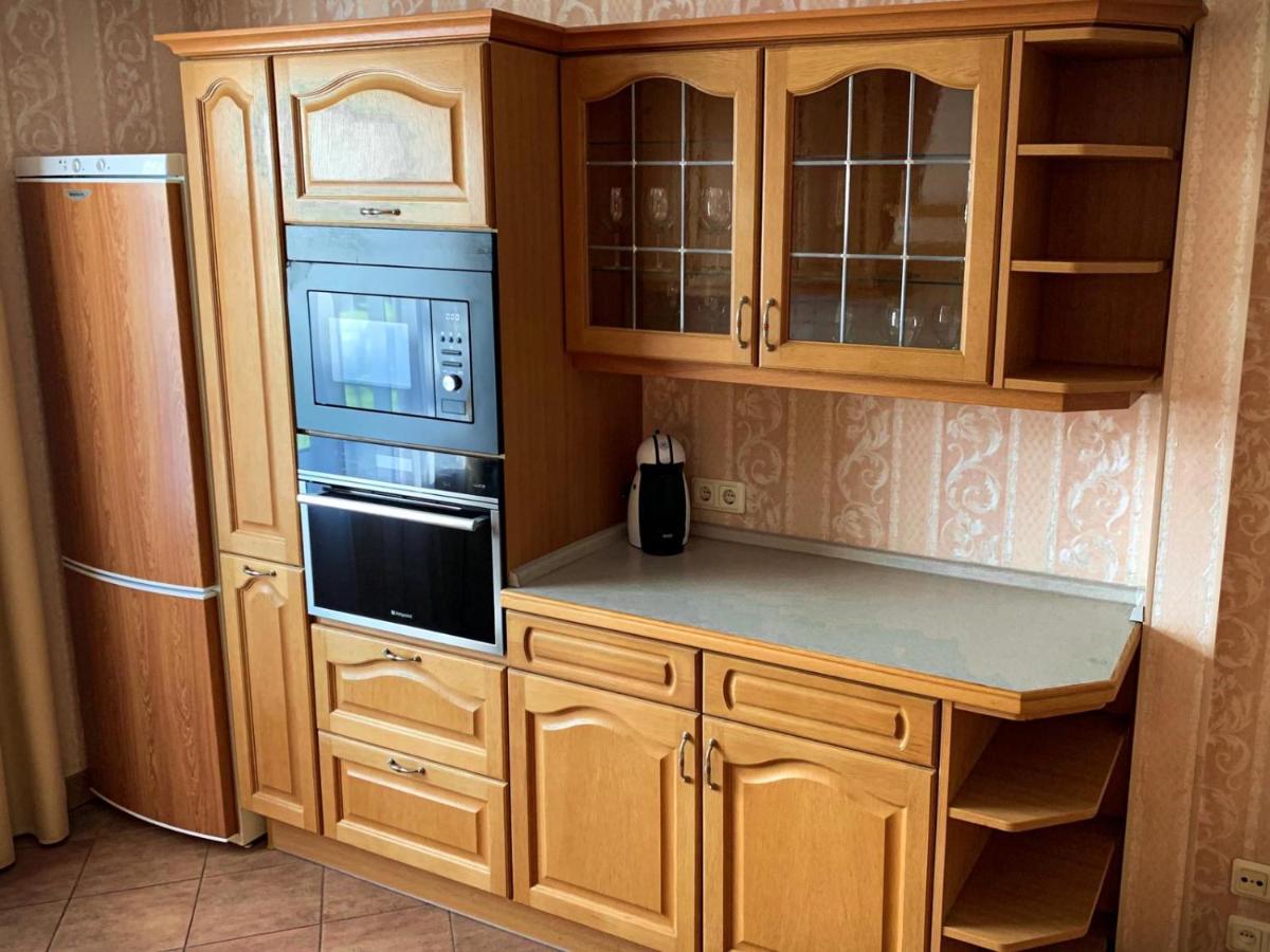 Caramel Apartment ยูร์มาลา ภายนอก รูปภาพ