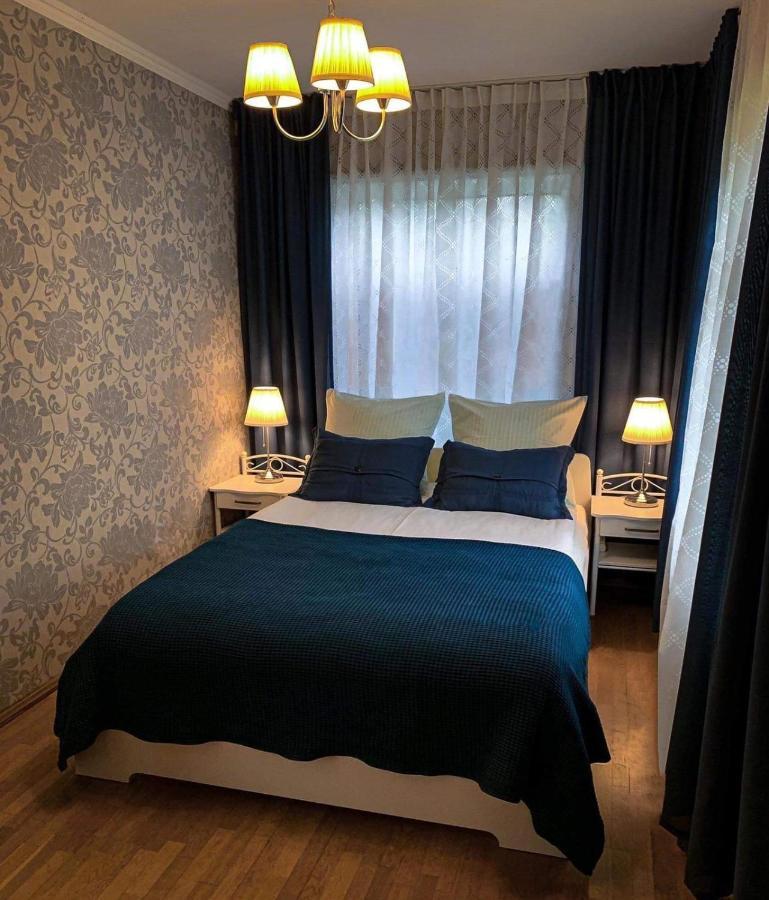 Caramel Apartment ยูร์มาลา ภายนอก รูปภาพ
