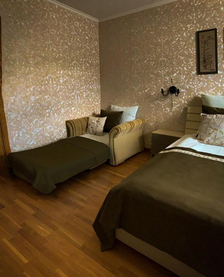Caramel Apartment ยูร์มาลา ภายนอก รูปภาพ
