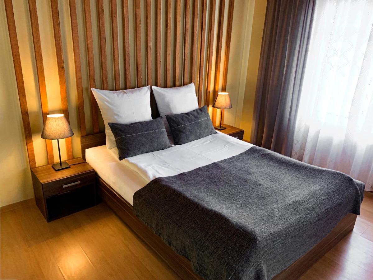 Caramel Apartment ยูร์มาลา ภายนอก รูปภาพ