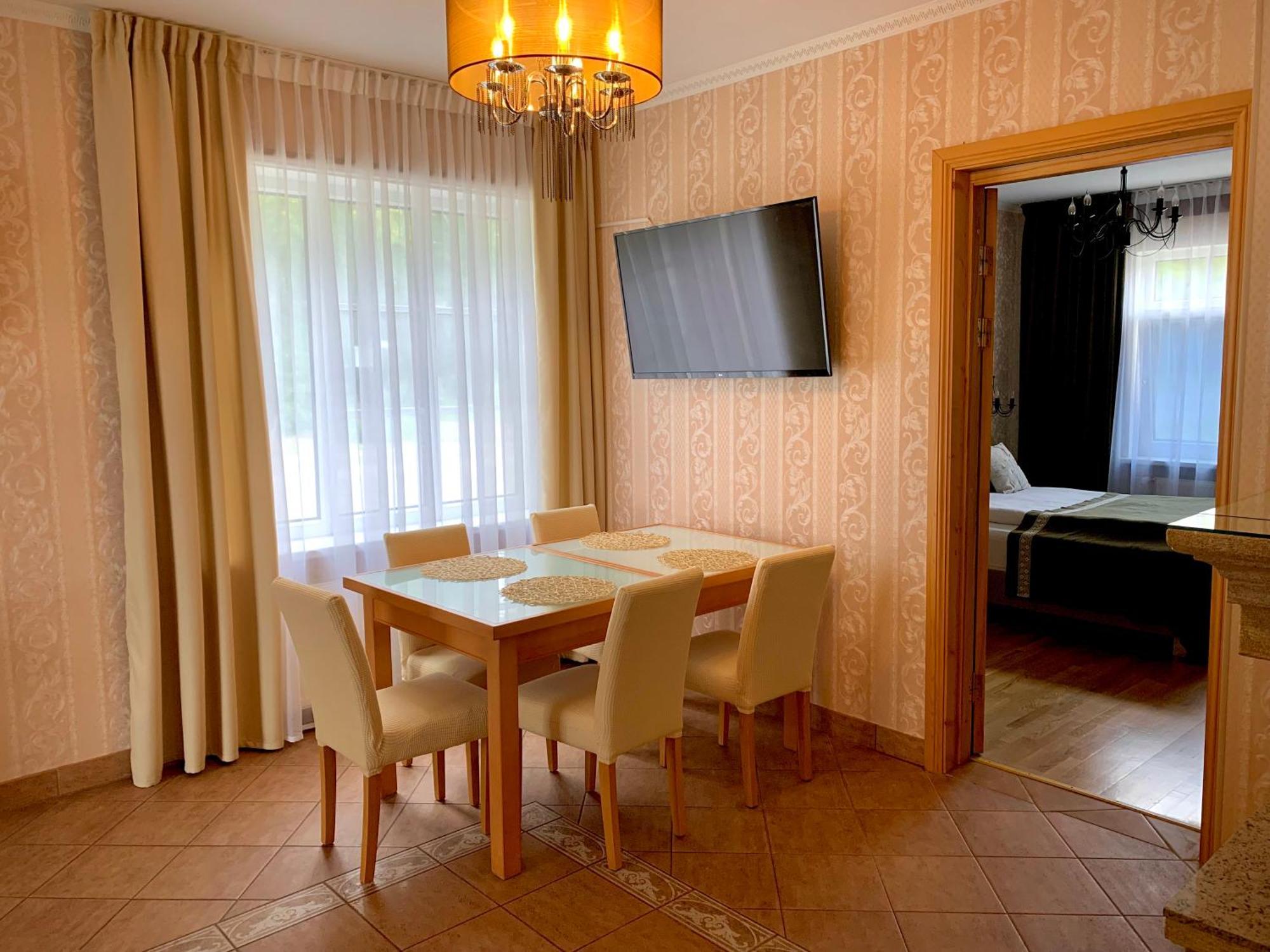 Caramel Apartment ยูร์มาลา ภายนอก รูปภาพ